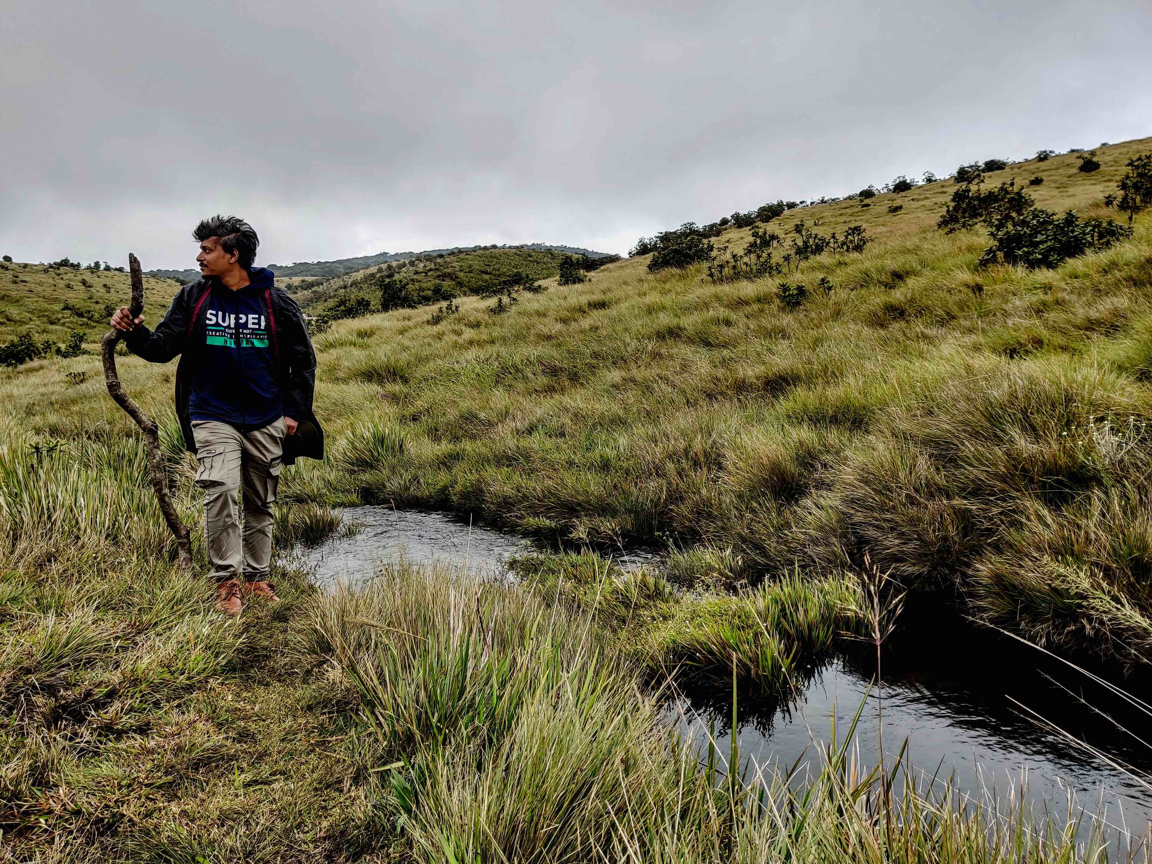 Dilan Salinda - Software Engineer, Traveler, and Photographer