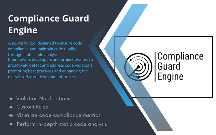 Compliance Guard Engine