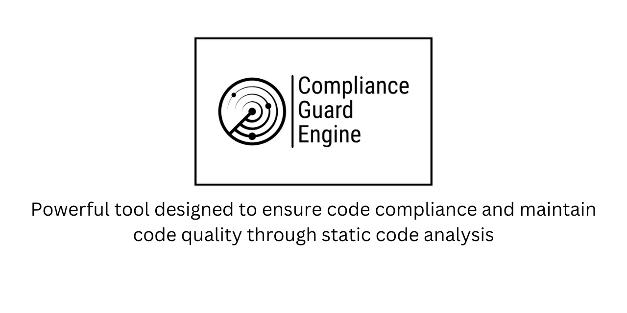 Compliance Guard Engine